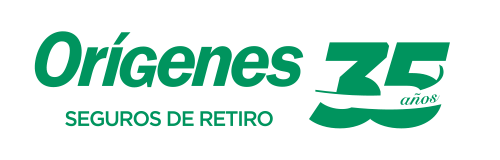 Logo Origenes